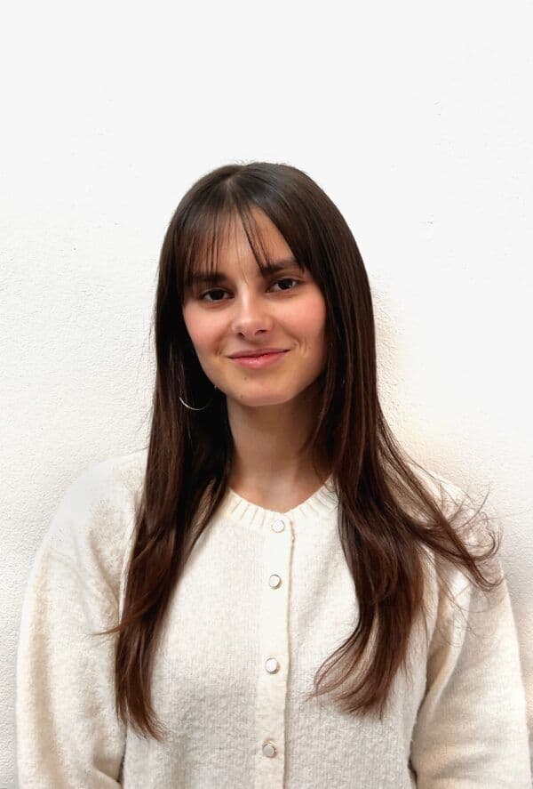 Zoë Chaffiotte