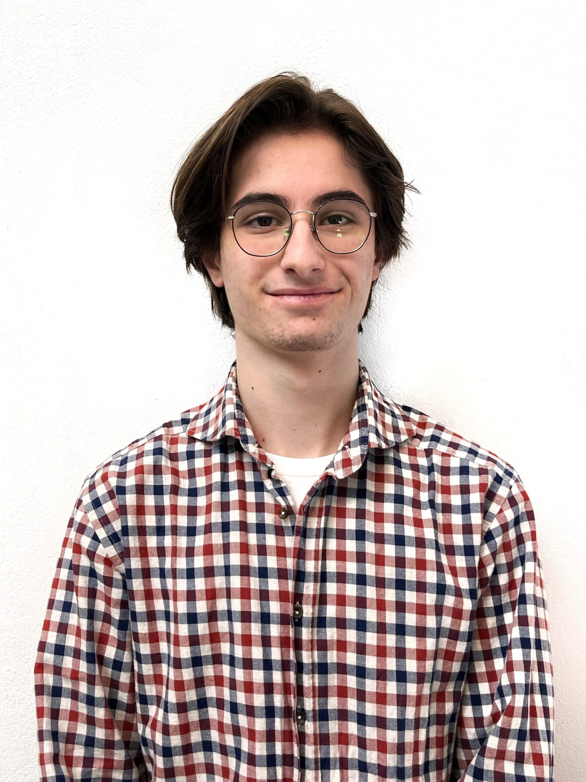 Samuel Boisseau