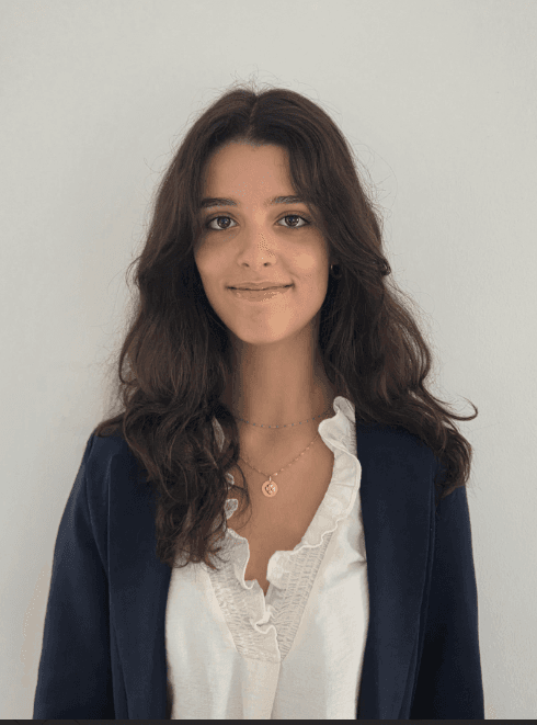 Mathilda Rossignol